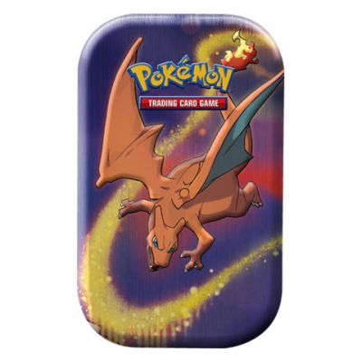 Mini Tin Pouvoir de Kanto EB 11 & EB 10- FR