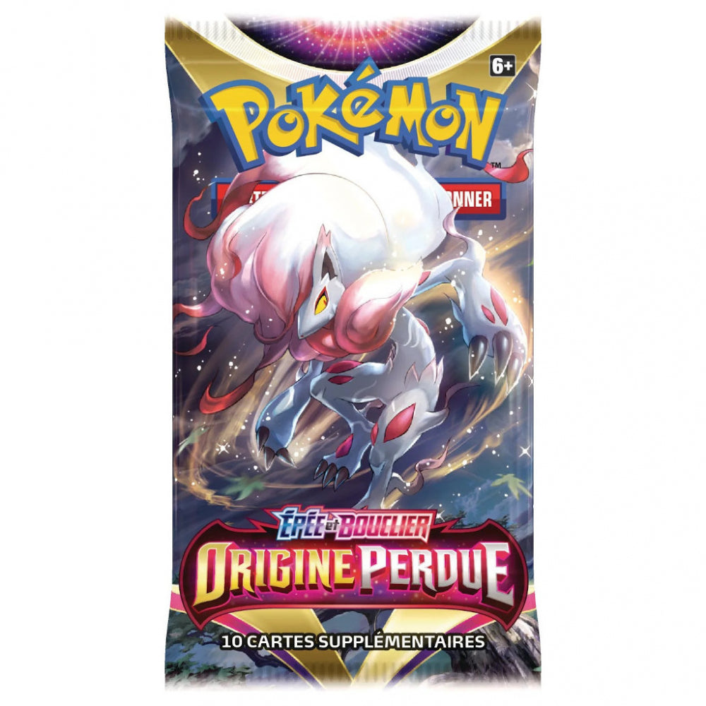 Boxbreak Booster Origine Perdue EB11 - FR