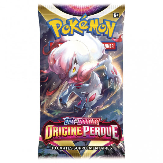Boxbreak Booster Origine Perdue EB11 - FR