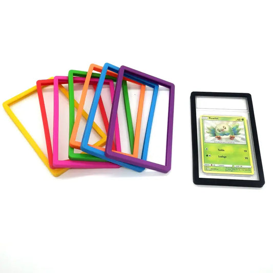 Protection Carte Gradée PSA - Bumper Case