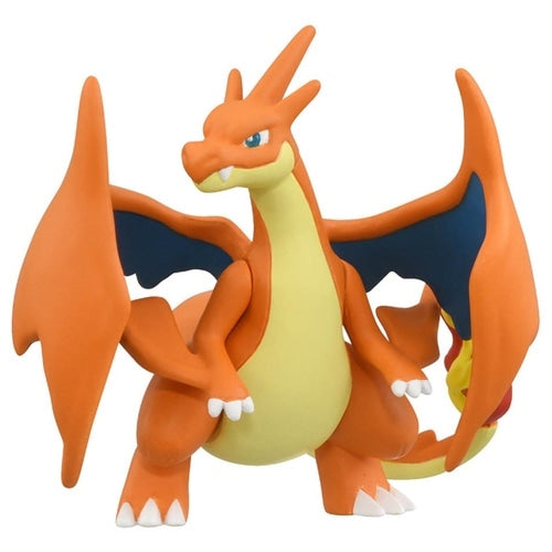 Figurines Pokémon Méga Charizard Y - Pokemon Center Japan Exclusif