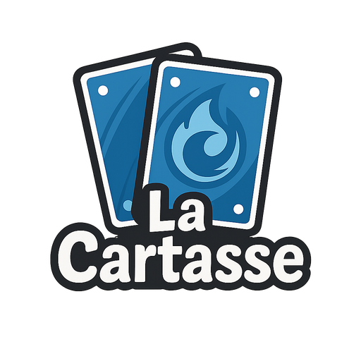 La Cartasse