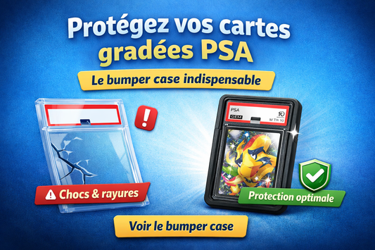 Protection carte gradée PSA : pourquoi utiliser un bumper case ?