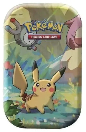 Mini Tin Amis de Kanto EB 11 & EB 10- FR